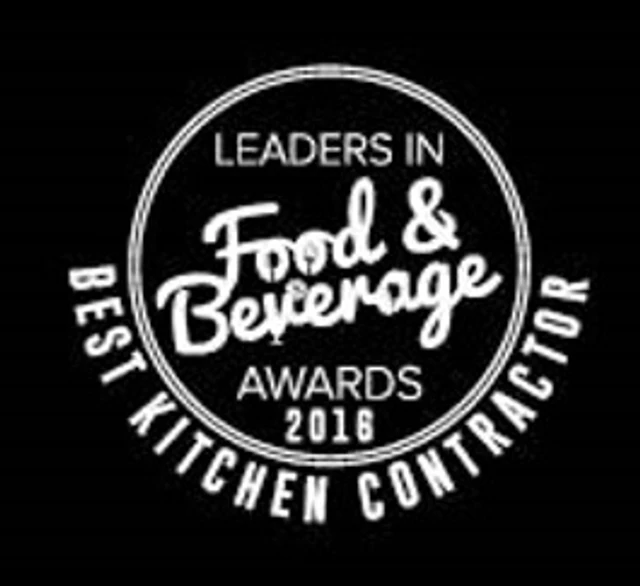 Leaders in Food & Beverage Awards 2016, Best Kitchen Contractor