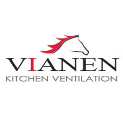 Vianen kitchen ventilation