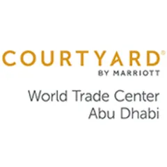 Courtyard by Marriott World Trade Center Abu Dhabi