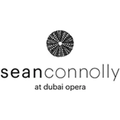 Sean Connolly at Dubai Opera