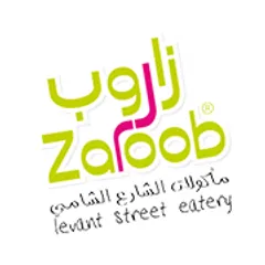 Zaroob